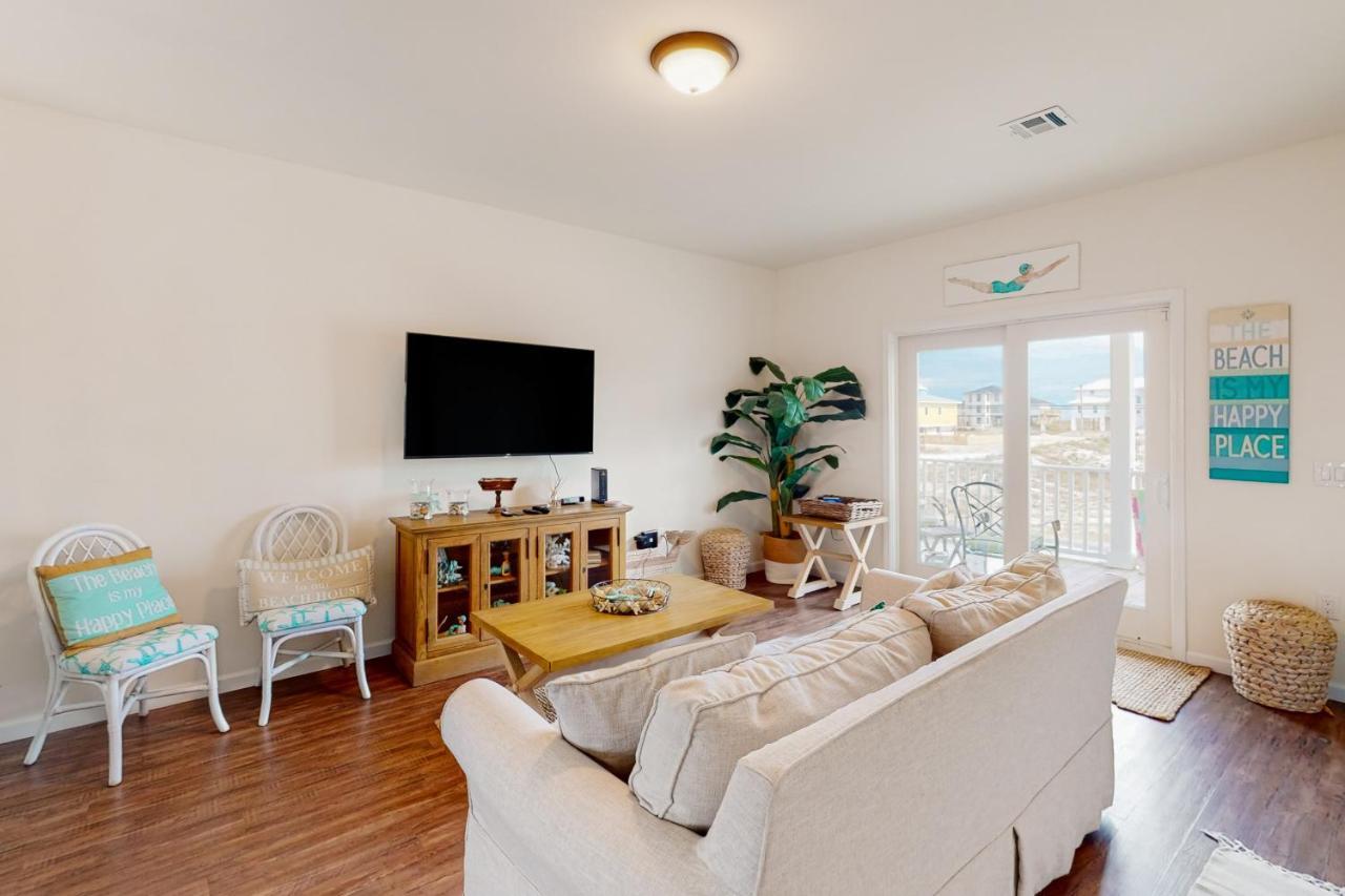 White Sands Retreat Navarre Εξωτερικό φωτογραφία