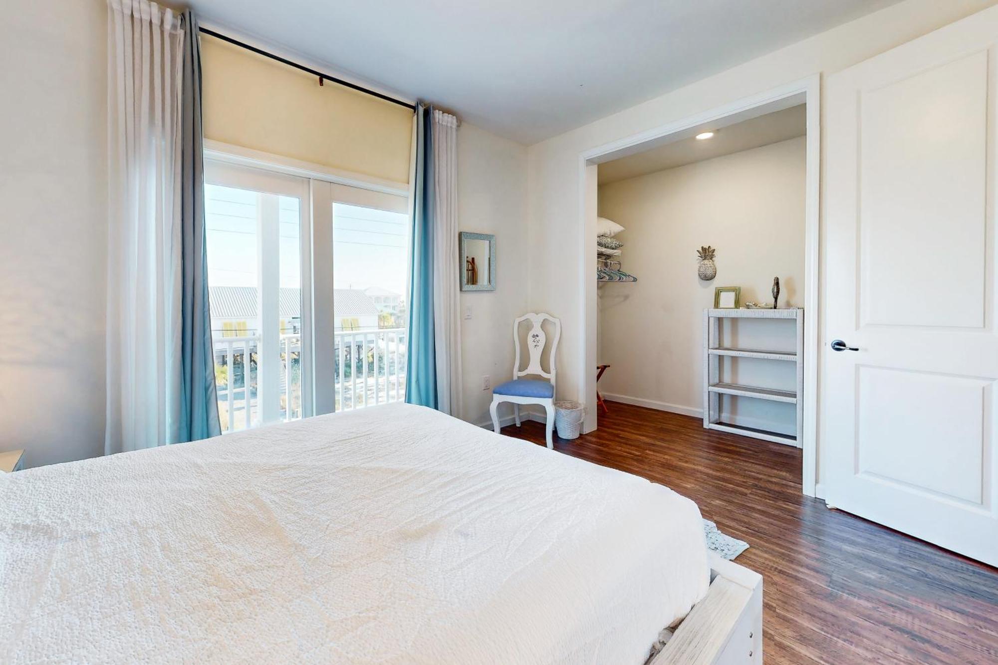 White Sands Retreat Navarre Εξωτερικό φωτογραφία