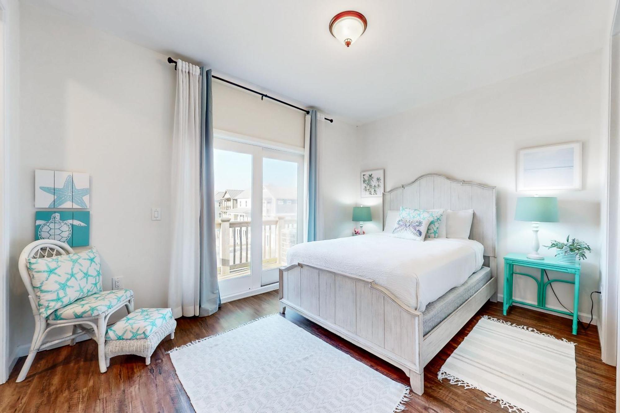 White Sands Retreat Navarre Εξωτερικό φωτογραφία