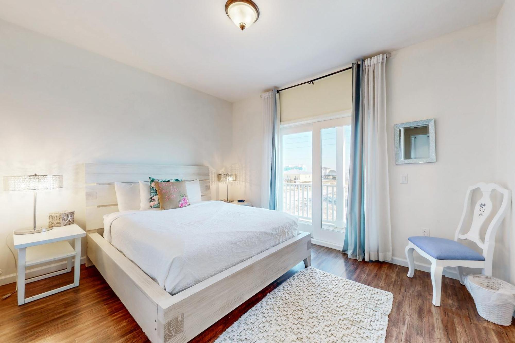 White Sands Retreat Navarre Εξωτερικό φωτογραφία